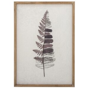 Bloomingville Obraz Corval 61 x 43 cm