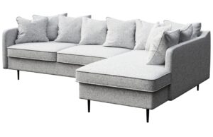 Ghado Rohová pohovka Esme 255 cm