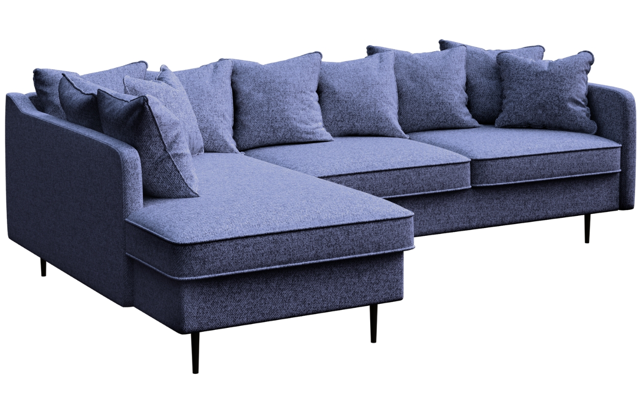 Ghado Rohová pohovka Esme 255 cm