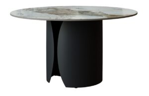 Miotto Keramický jídelní stůl Casana 135 cm