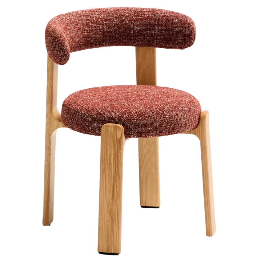 Kave Home Jídelní židle Granite