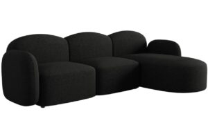 Micadoni Rohová pohovka Blair 274 cm