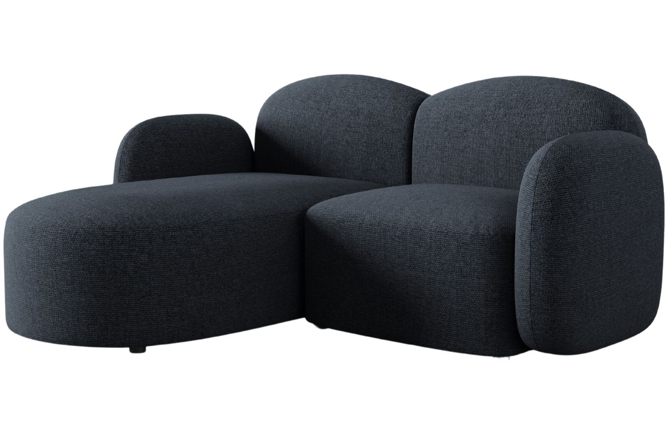 Micadoni Rohová pohovka Blair 194 cm