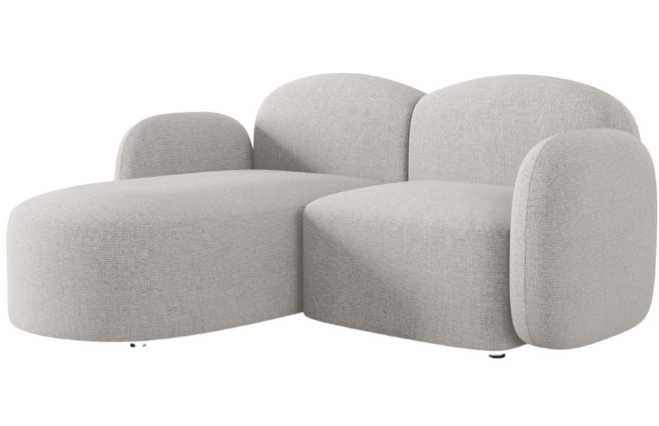 Micadoni Rohová pohovka Blair 194 cm