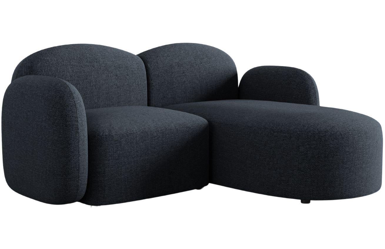 Micadoni Rohová pohovka Blair 194 cm