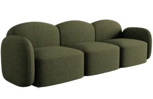 Micadoni Pohovka Blair 274 cm