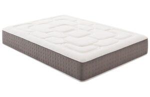 Moonia Pěnová matrace Kingmax Multizone 140 x 200 cm