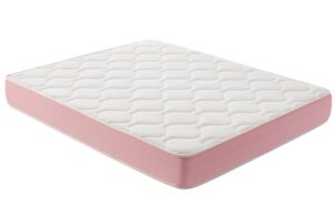 Moonia Pěnová matrace Pink Cloud Max 100 x 200 cm