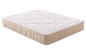 Moonia Pěnová matrace Memory Royal Multizone 80 x 200 cm