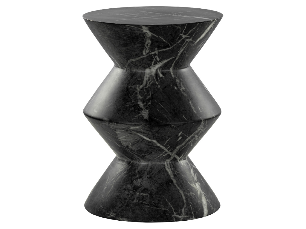 Richmond Odkládací stolek Bosco 40 cm