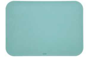 Rosti Zelené plastové prkénko Choptima 35