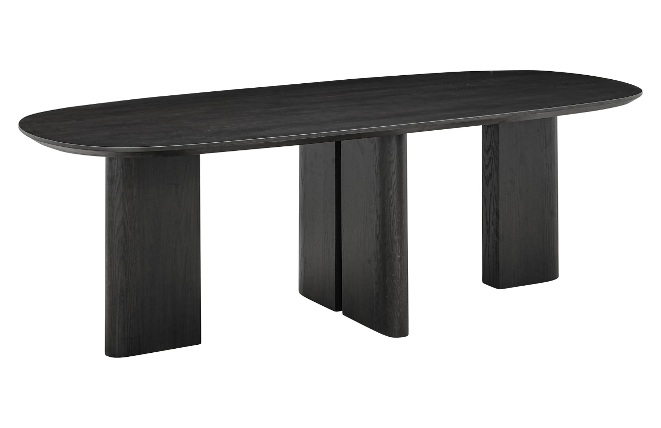 Richmond Dubový jídelní stůl Durban 220 x 95 cm