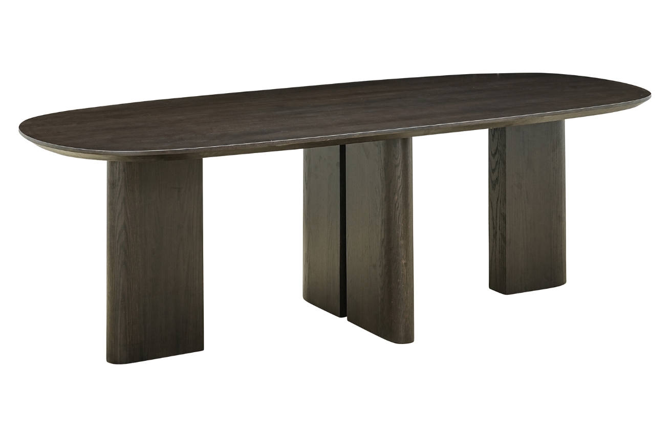 Richmond Dubový jídelní stůl Durban 250 x 100 cm