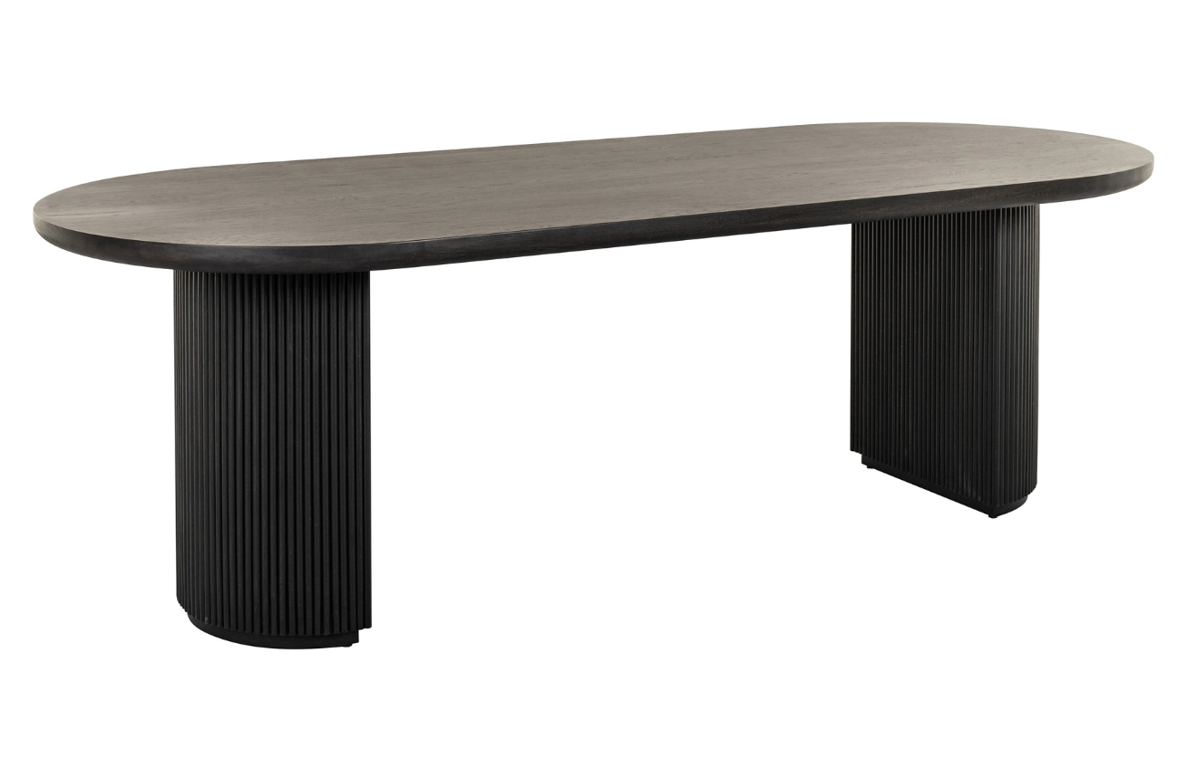 Richmond Dubový jídelní stůl Kingston 240 x 100 cm