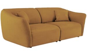 Cosmopolitan Design Bouclé pohovka Tokyo 206 cm