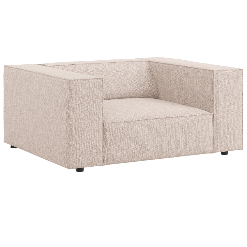 Cosmopolitan Design Křeslo Arendal