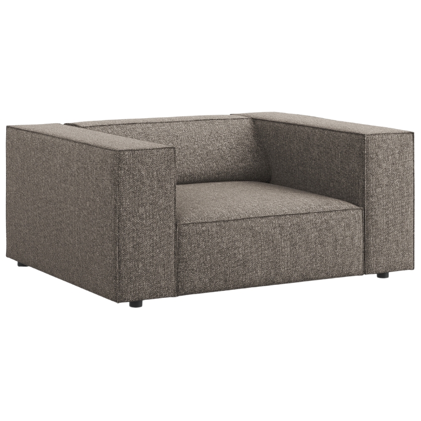 Cosmopolitan Design Křeslo Arendal