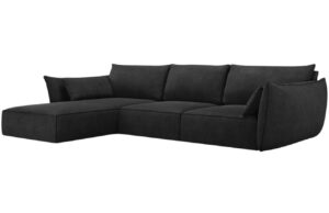 Micadoni Rohová pohovka Kaelle 308 cm