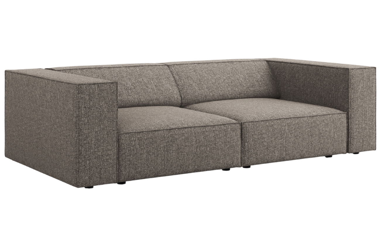 Cosmopolitan Design Pohovka Arendal 204 cm