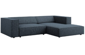 Cosmopolitan Design Rohová pohovka Arendal 224 cm