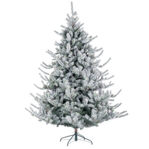 Bizzotto Umělý vánoční strom Serrone 210 cm