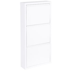 Bizzotto Kovový botník Eyvin 106 x 50 cm