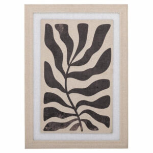 Bloomingville Obraz Tiller 70 x 50 cm