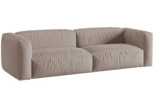 Micadoni Pohovka Martina 240 cm