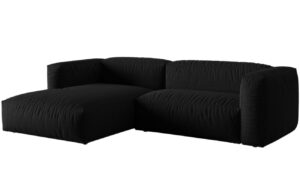 Micadoni Rohová pohovka Martina 280 cm