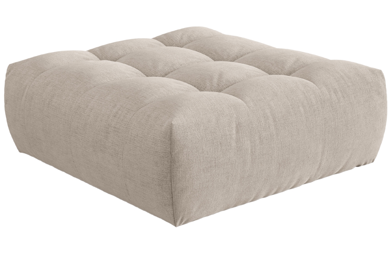 Micadoni Podnožka Bloom 101 x 110 cm