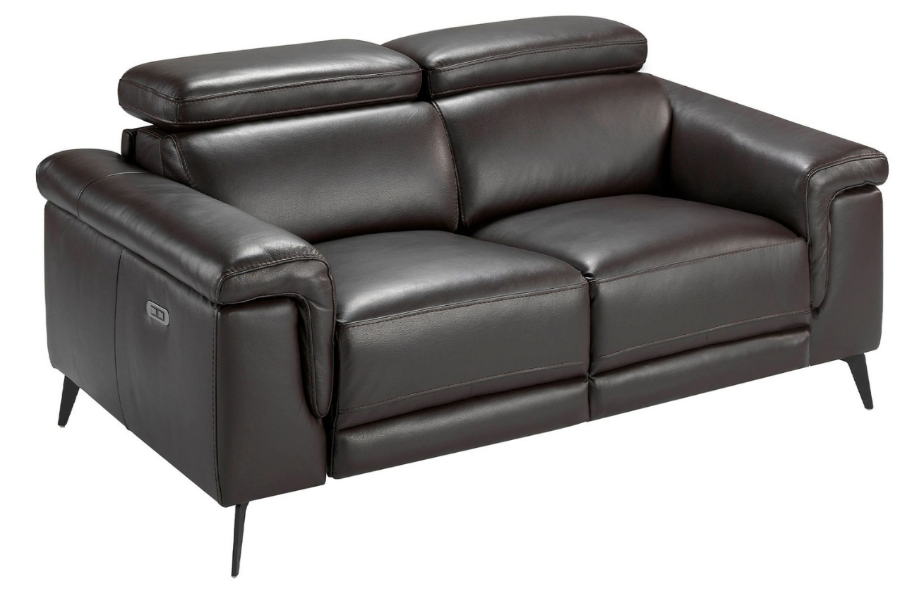 Angel Cerdá Kožená pohovka No. 6050