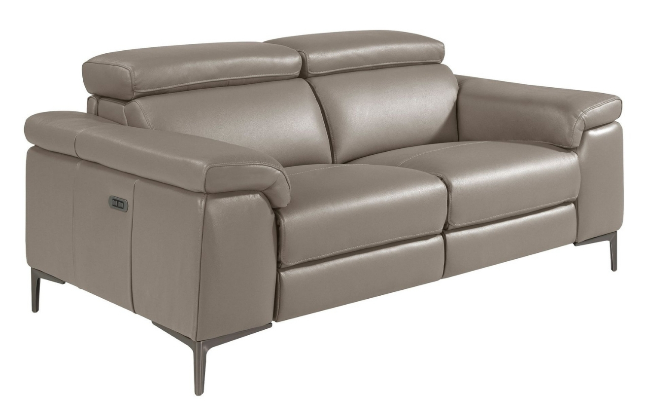 Angel Cerdá Kožená pohovka No. 6121