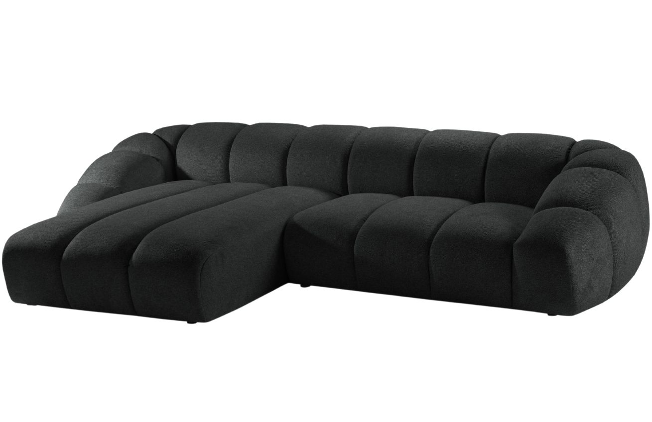 Micadoni Rohová pohovka Diana 334 cm