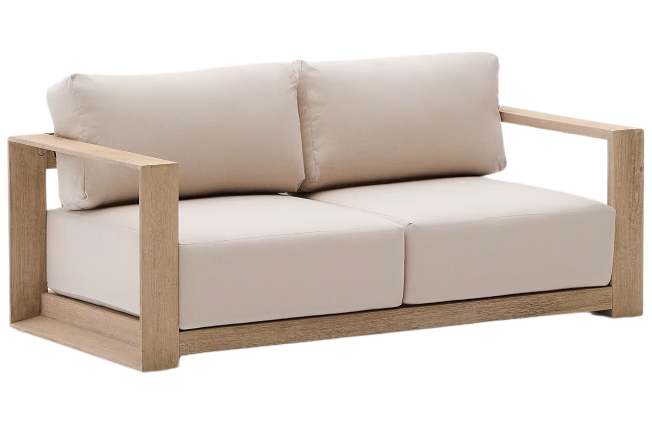 Kave Home Zahradní pohovka Ambra 174 cm