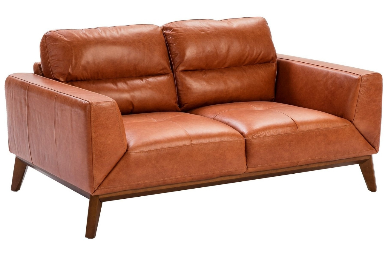 Angel Cerdá Kožená pohovka No. 6046