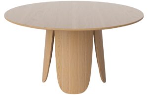 Bolia Dubový jídelní stůl Peyote 140 cm