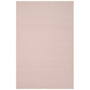 Jotex Světle růžový koberec ROW 200 x 300 cm