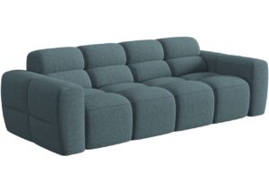 Micadoni Pohovka Lisa 256 cm