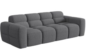 Micadoni Pohovka Lisa 256 cm