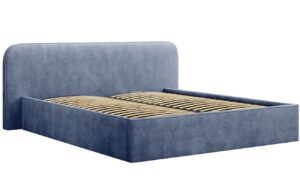 Micadoni Postel Elizabeth 180 x 200 cm s úložným prostorem