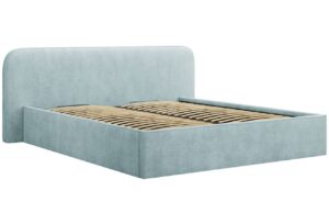 Micadoni Postel Elizabeth 180 x 200 cm s úložným prostorem