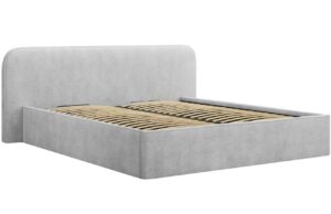 Micadoni Postel Elizabeth 160 x 200 cm s úložným prostorem