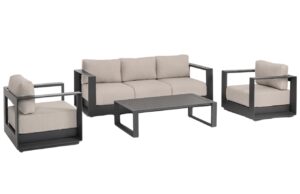 Bizzotto Zahradní set pohovky