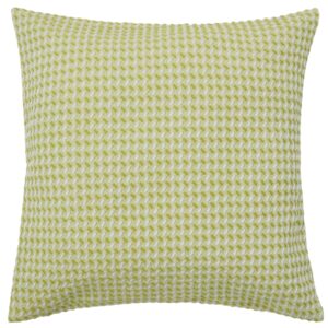 Kave Home Bavlněný povlak na polštář Lunira 50 x 50 cm