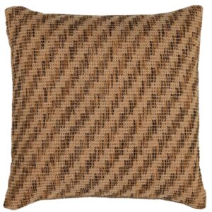 Kave Home Povlak na polštář Brenel 50 x 50 cm