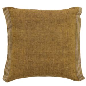 Kave Home Povlak na polštář Niven 45 x 45 cm