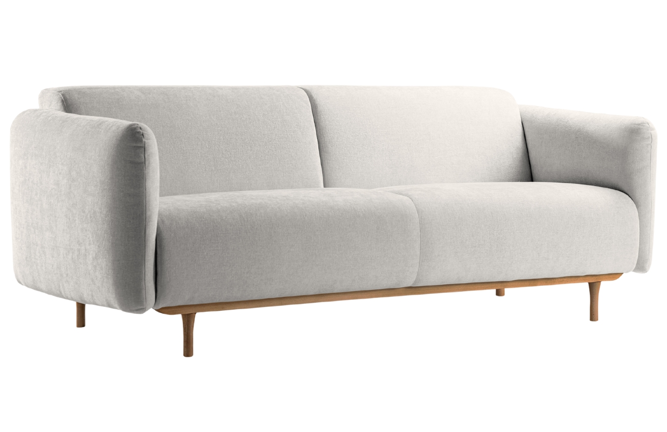 Micadoni Pohovka Noomi 196 cm