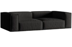 Micadoni Pohovka Nuria 250 cm