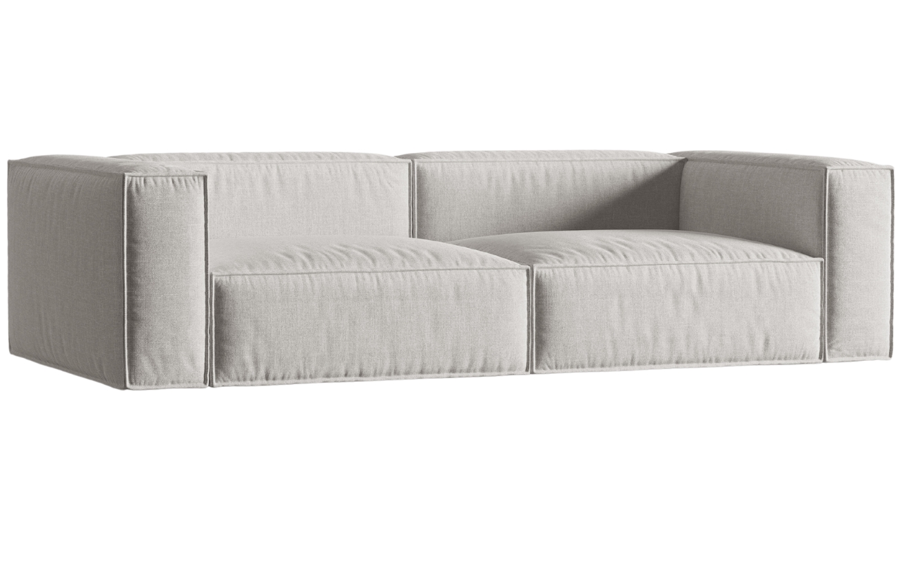 Micadoni Pohovka Nuria 290 cm