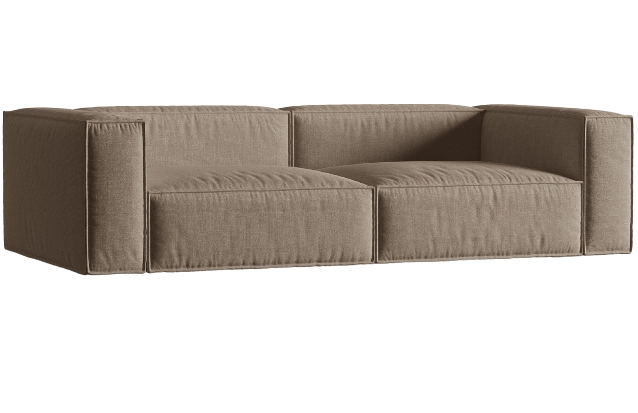 Micadoni Pohovka Nuria 290 cm